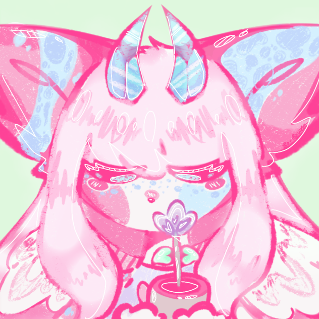 Icon for Pixie (2 of 3)