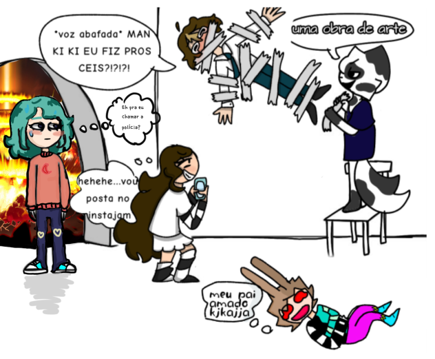 Collab mega atrasada