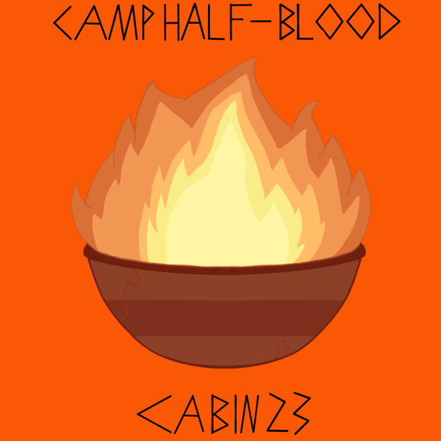 Cabin 23
