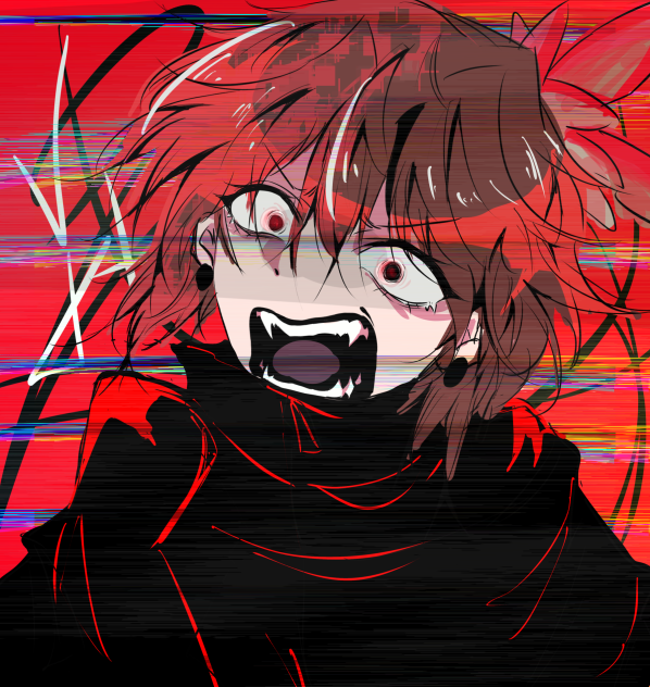Free Draw 45 - ibisPaint