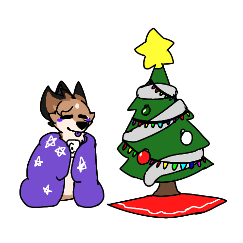 happy crimus