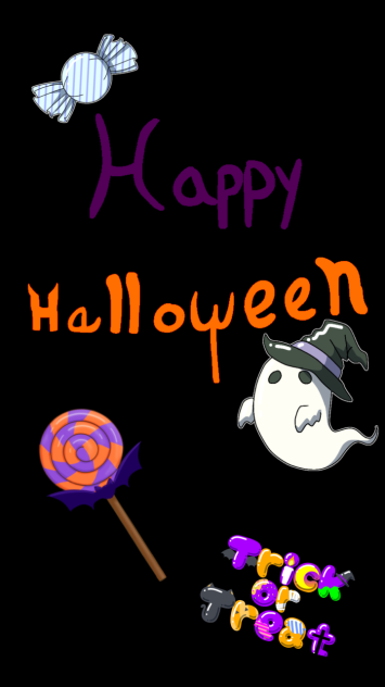 Halloween Background