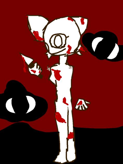 半擬人化