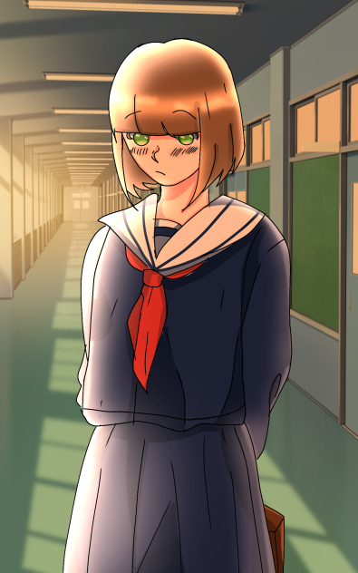 Anime School - ibisPaint