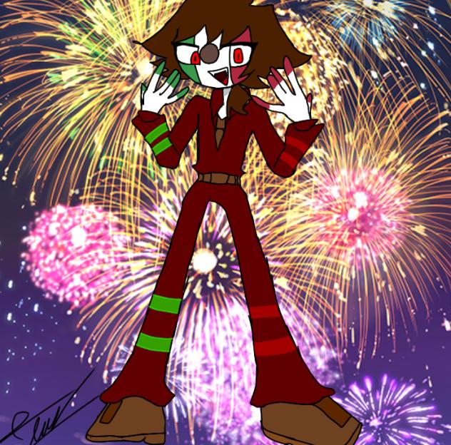 263 sin título - ibisPaint