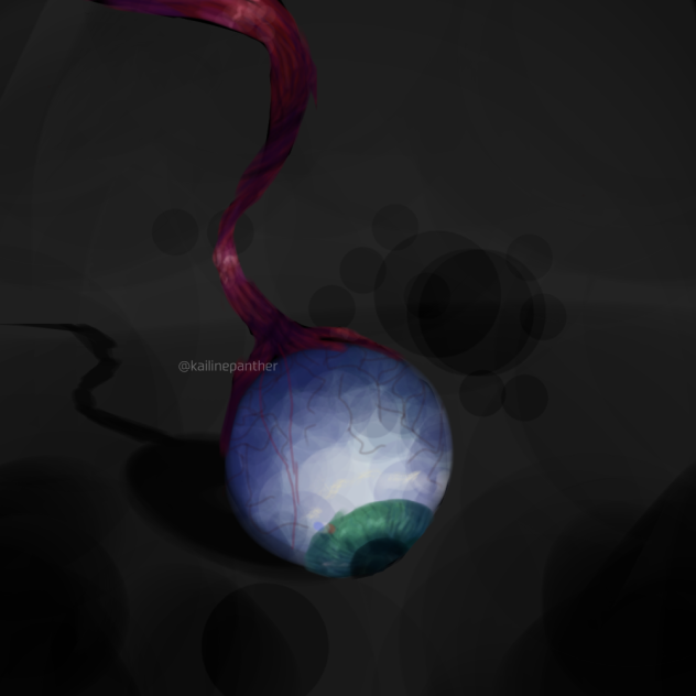 (GORE WARNING) wowowo medkit eye