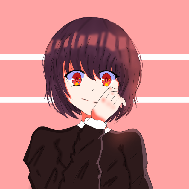 I did another drawing xd - ibisPaint