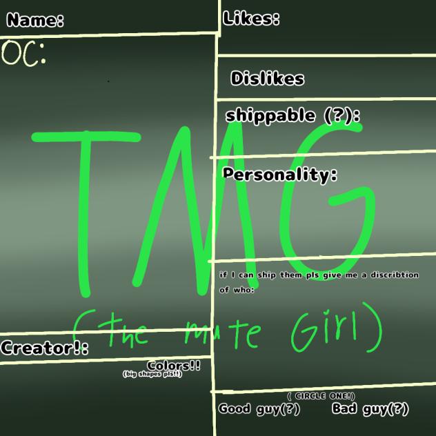 TMG cs!!!