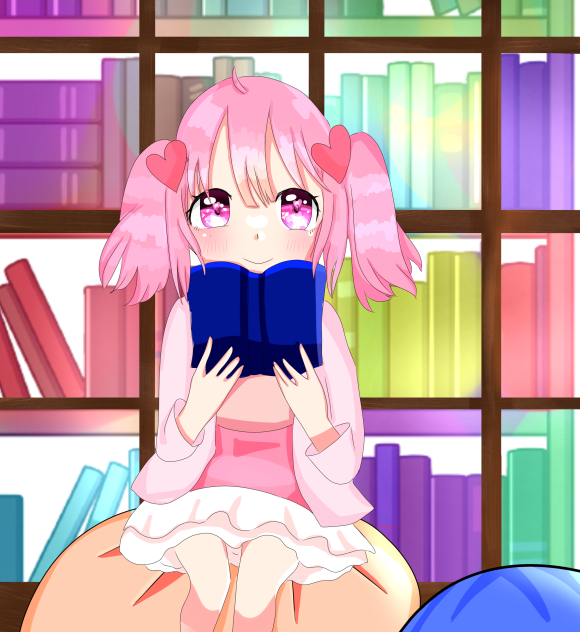 📖