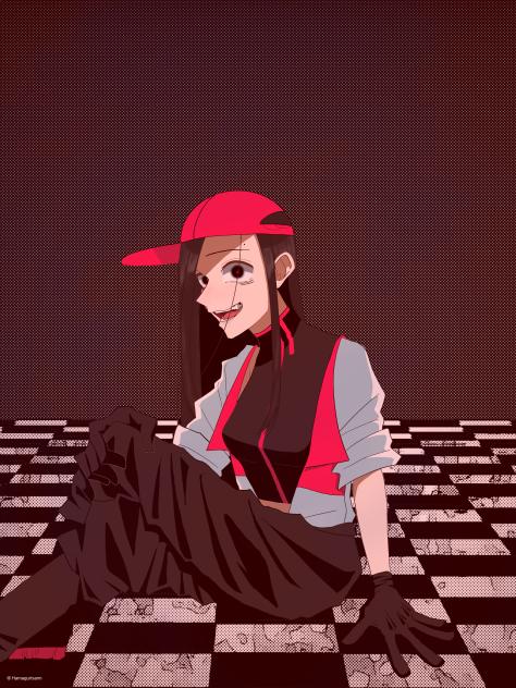 Yi xi ちゃん❤️