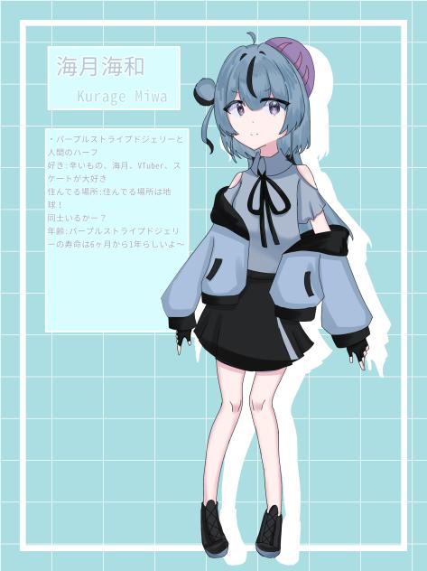 代理資料