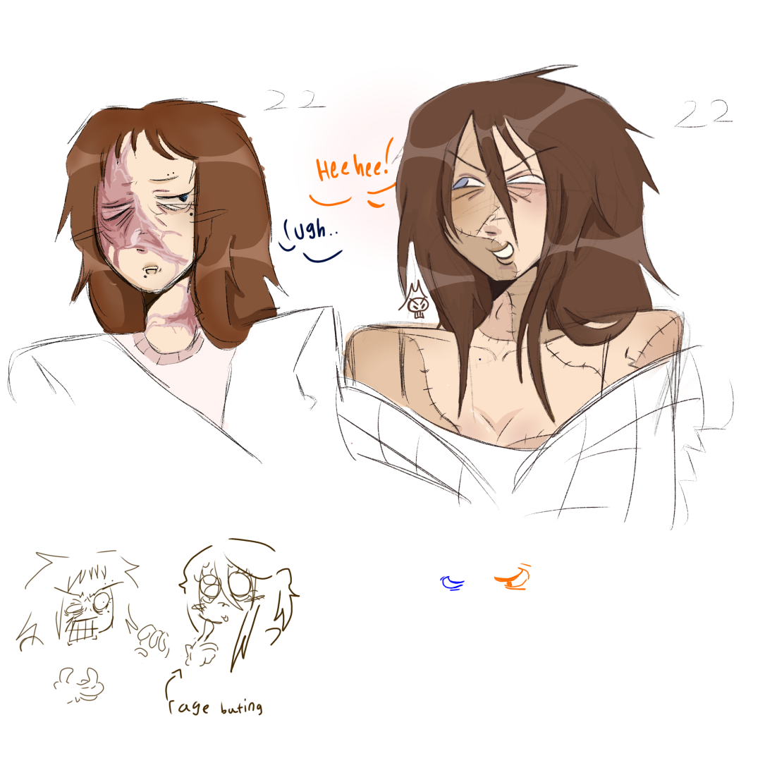 OC POST - ibisPaint