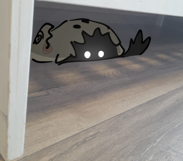 mimikyu