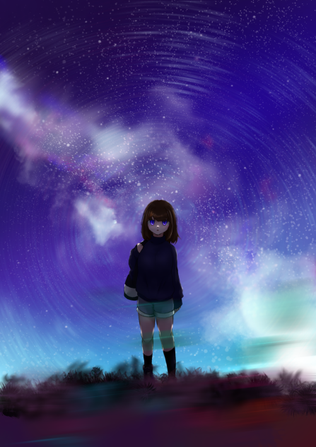 棒立ち(｡･ω･｡)…
