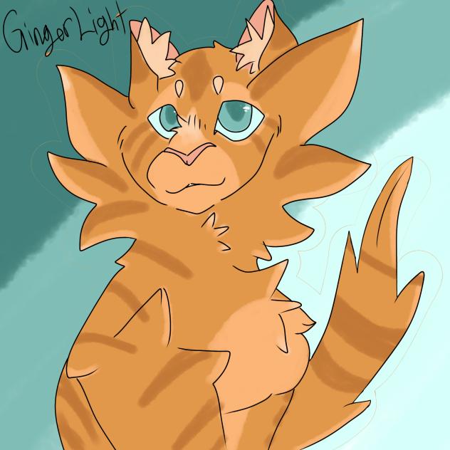 ✨Gingerlight✨