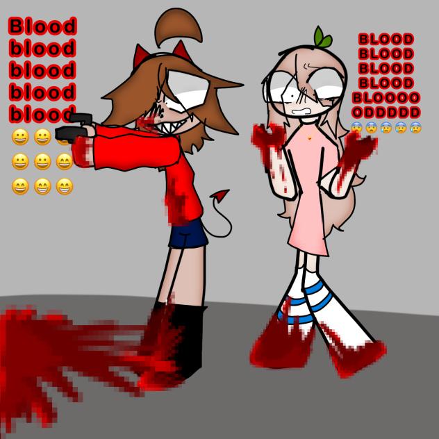 Blood