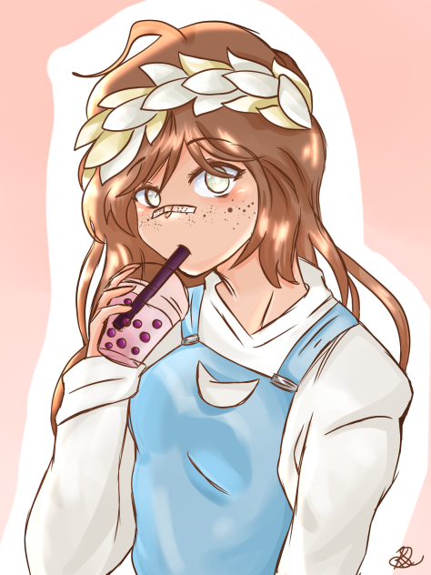 Request from Pearlie