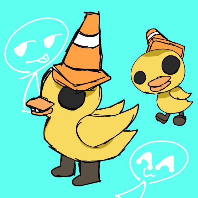 ダークディセプション〜