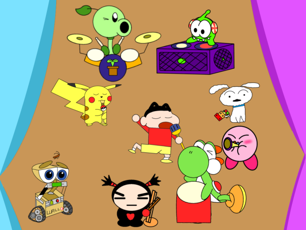 grupo musical