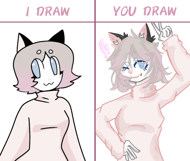 idyd with Potato_bun