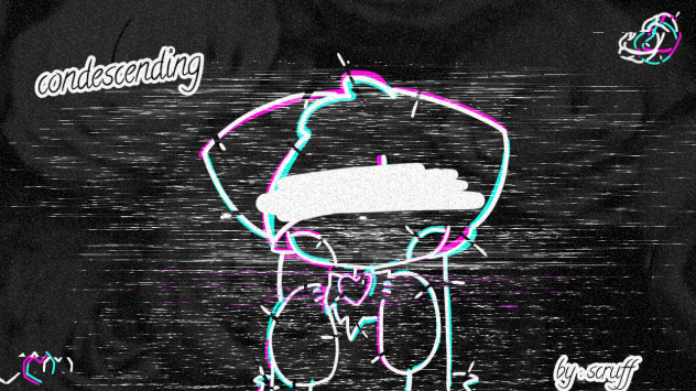School music project - ibisPaint