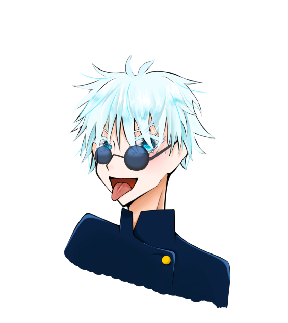 さとる〜