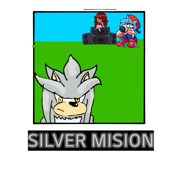 silver mision