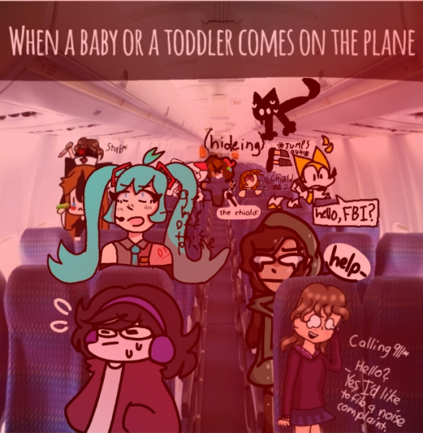 Plane Collab