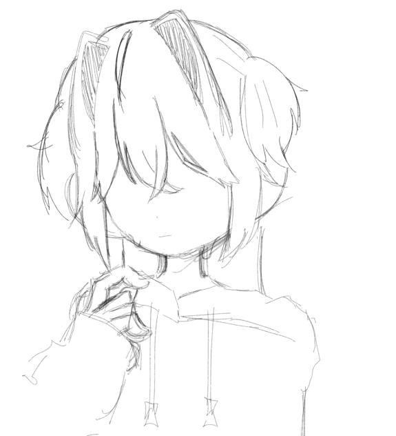 落書き