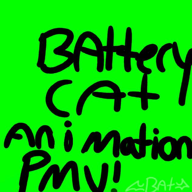Batterycat