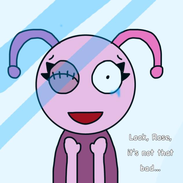 Rose Lore