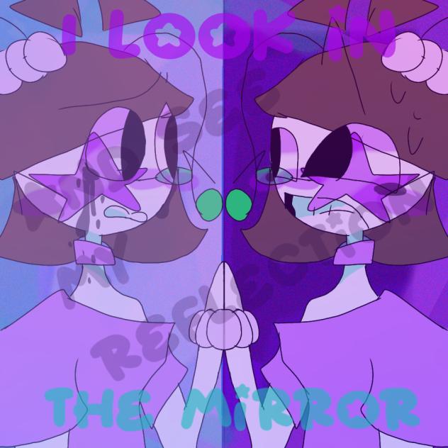 vent post - ibisPaint