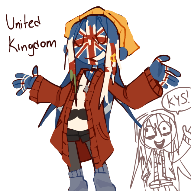 United Kingdom