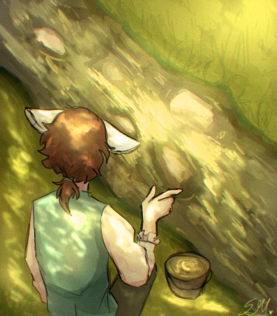 Theo ( READ DESC )