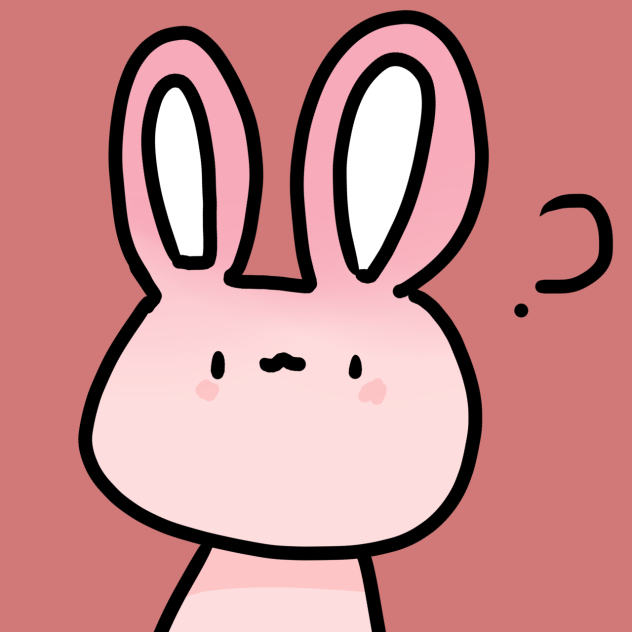 うさちゃん！