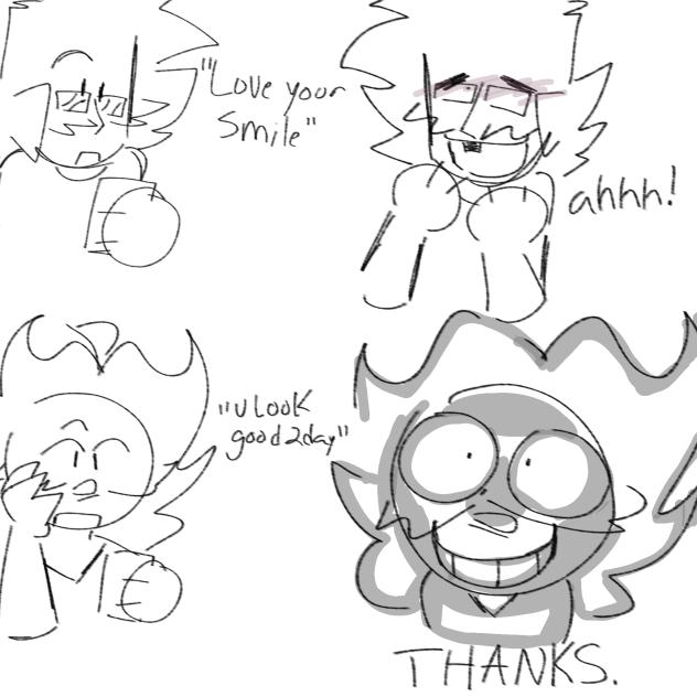 we love our freaks