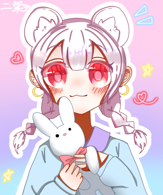 リクエストイラスト！！！