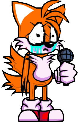 Tails.exe  normal Olan