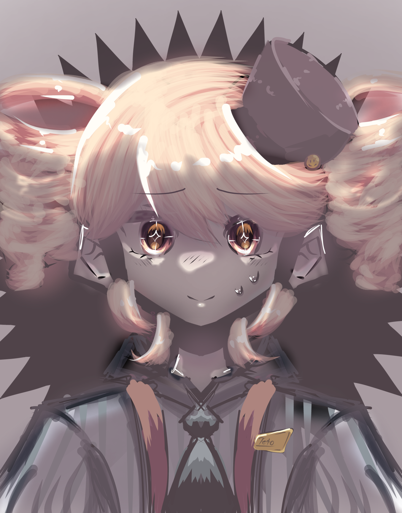 Teto - ibisPaint