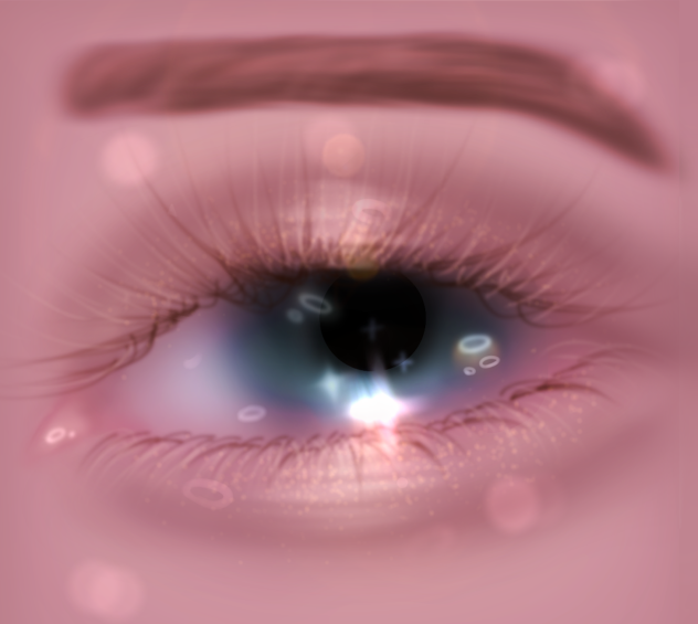 eye ໒꒰ྀི♡˵ᴗ͈ . ᴗ͈ ꒱ྀི১