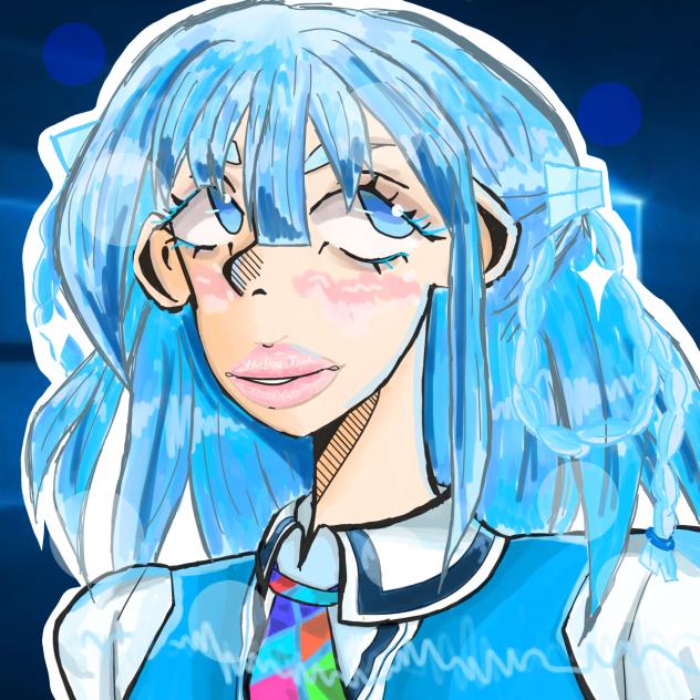 Windows 10 tan (ウィンドウズ10タン)
