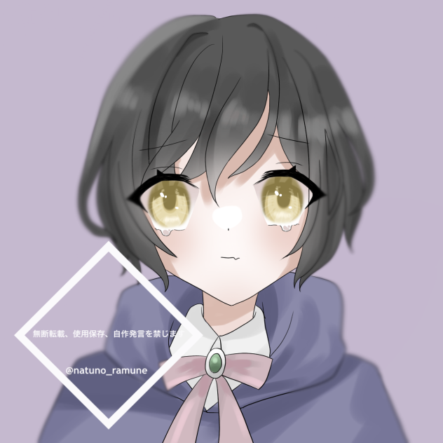 泣き虫男子