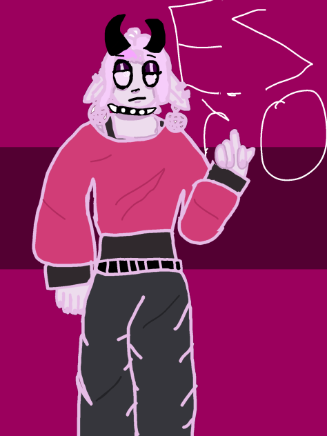 Ezro for art trade