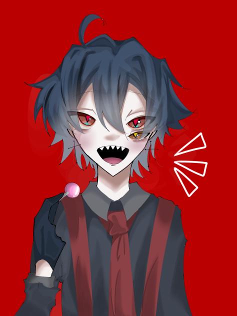 あたむ様へFA - ibisPaint