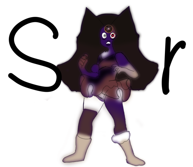 Star ⭐️ Garnet