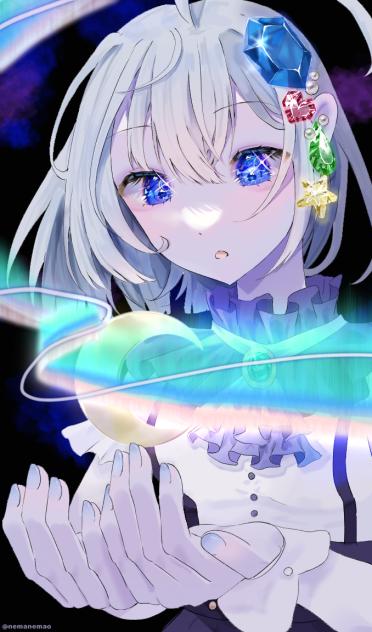 魔法