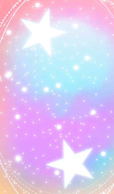 you are a star!
