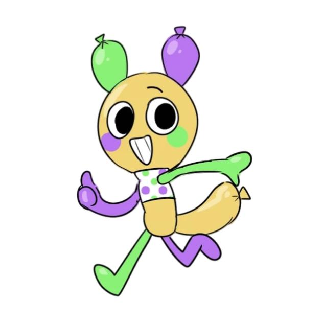 WEEEEE🎈(YouTube meme)