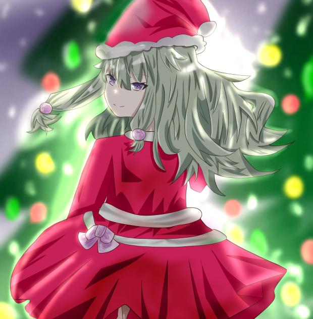 メリクリ！寧々ちゃん！