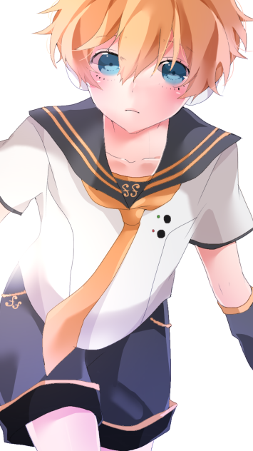 v4xレンくん